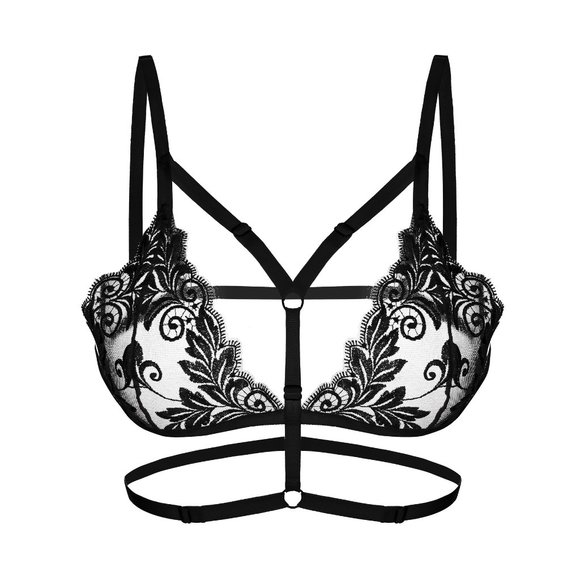 Bra & g-string set - Picture 7 of 7